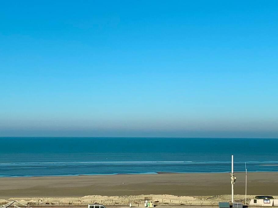 Apartment : Appt 4 Pers Face Le Touquet