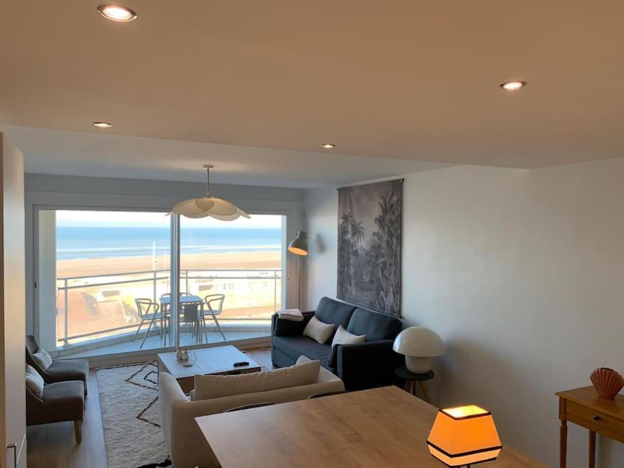 Apartment : Appt 4 Pers Face Le Touquet