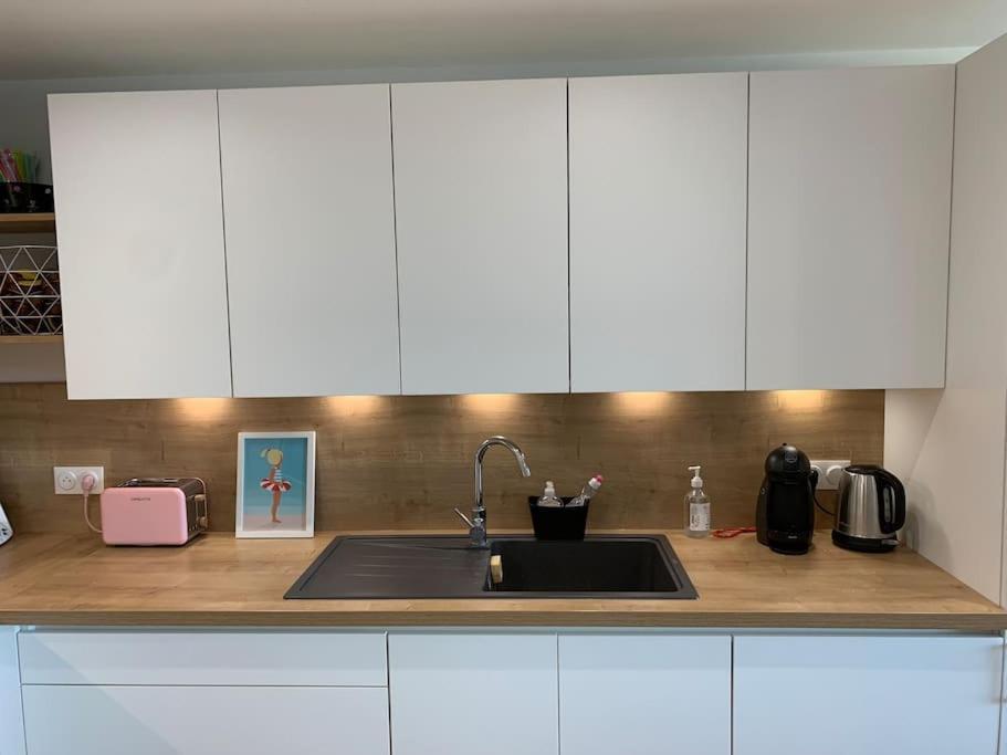 : Appt 4 Pers Face Appartement Le Touquet
