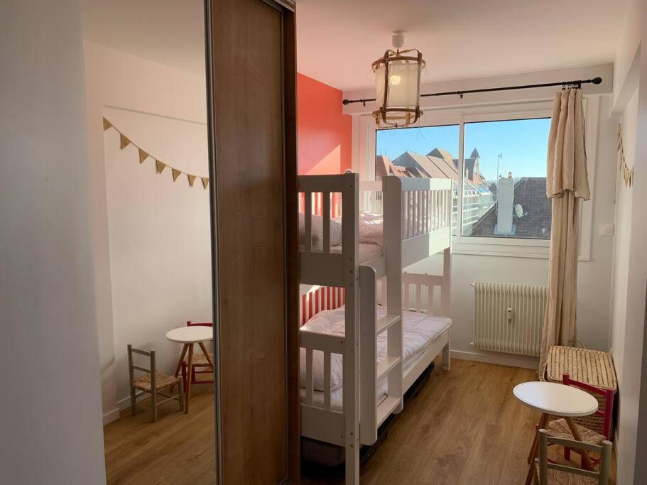 : Appt 4 Pers Face Apartment Le Touquet