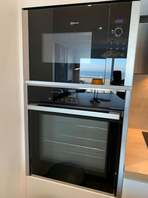 : Appt 4 Pers Face Apartment