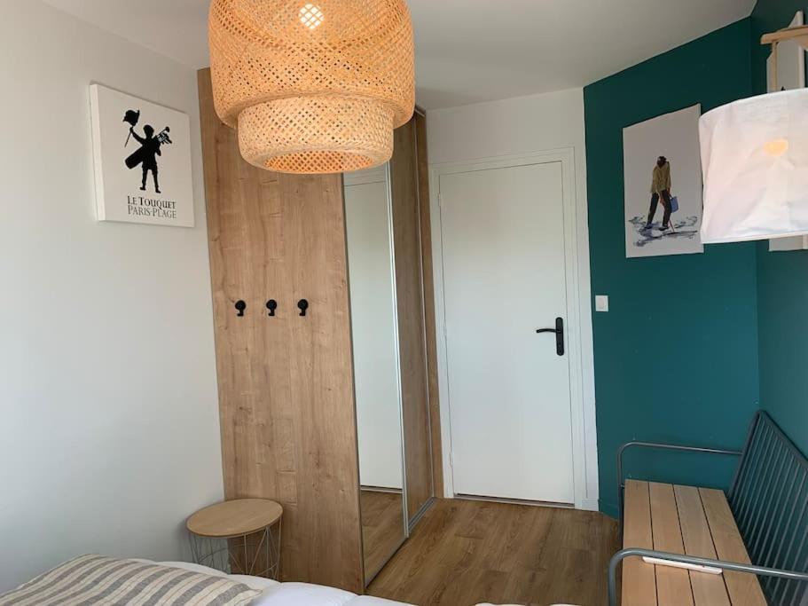: Appt 4 Pers Face Apartment