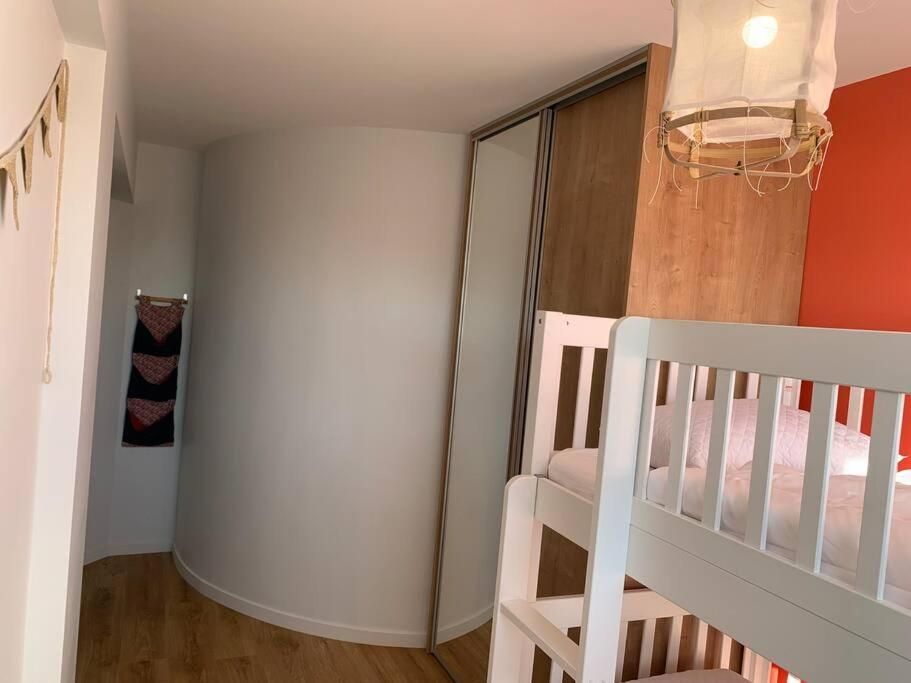 : Appt 4 Pers Face Le Touquet