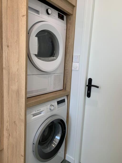 Apartment : Appt 4 Pers Face *