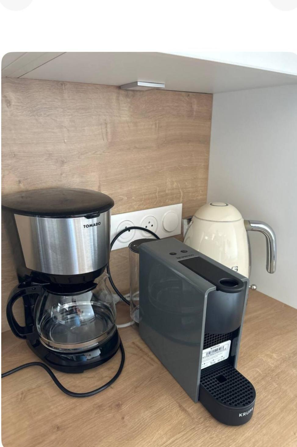 : Appt 4 Pers Face Apartment *